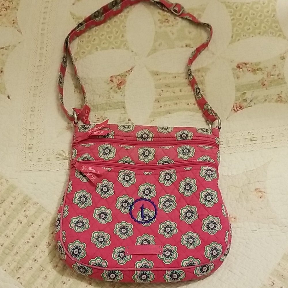 Vera Bradley Shoulder Bag